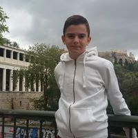 Σπύρος Βαγενάς