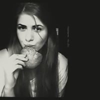 Юля Баклицкая