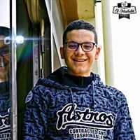 Ahmed Bisar