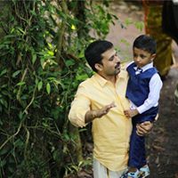 Rajkumar Balan