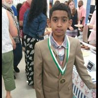 Isa mohamed