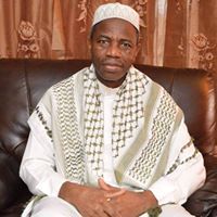 Bakary Waiga