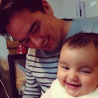 Daniel Alvim Bichara Costa