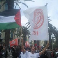 قيس بوزوزية