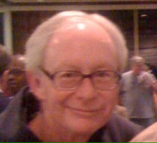 Jo Ben Whittenburg