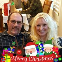 Sharon McVey