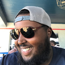 Yusuf Dirir