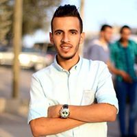 Osama Rawashdeh
