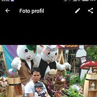 Triko Widardo