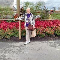 Jan Pitcher