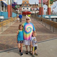 Sharon Goforth