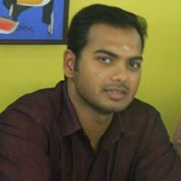 KR Krishnan