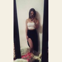 Stefanny Sanchez