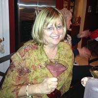 Vicki Mercier
