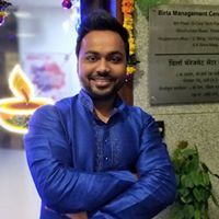 Sandeep Gupta