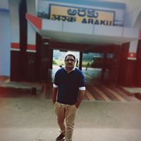 Sravan Kumar