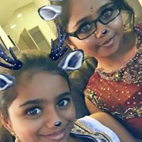 Shreya Ashna