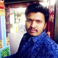 Arun Jay