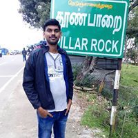 Ragupathi Subramaniam