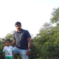 Vijayakumar Balaraman