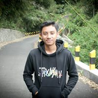 Rizky M