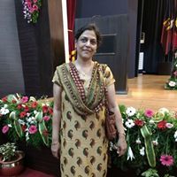 Madhuri Narkhede