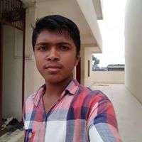 Yogesh Gavhane