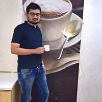 Ajinkya Pandit