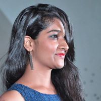 Madhuri Konduru