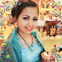 เทพธิดา เดินดิน