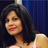 Ritu Mehrotra
