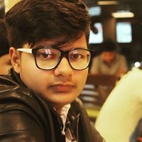 Bhavik Bansal