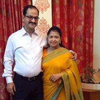 Preeti Singhal