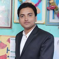 Nishant Shekhar Jha