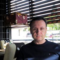 Владимир Сажинский