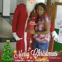 Pavithra T