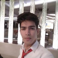 Sourav Joshi