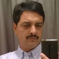 Mahesh Sharma