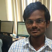 Anil Ram
