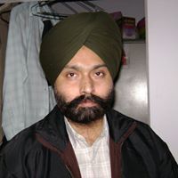 Davinder Singh