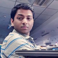 b sandeep gupta