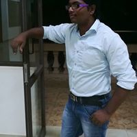 Kanjarappu Suresh