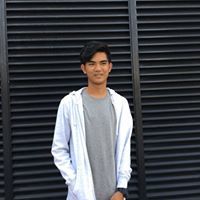 Kyle Lazaro