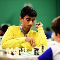 Karan Kumar