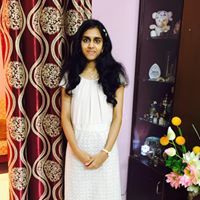 Saichandana Mukkamala