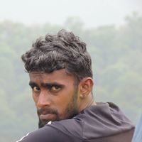 Karthik Ram