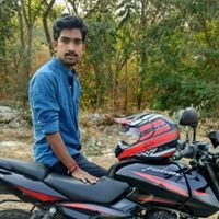 Rajesh Saviti