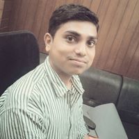 Kaushik Dalvi