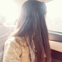 Ramsha Warraich