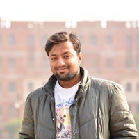 Ankit Anand